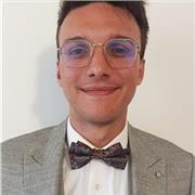 Hai bisogno di aiuto per i tuoi compiti di matematica/fisica e sei uno studente delle scuole medie/superiori? Contattami!